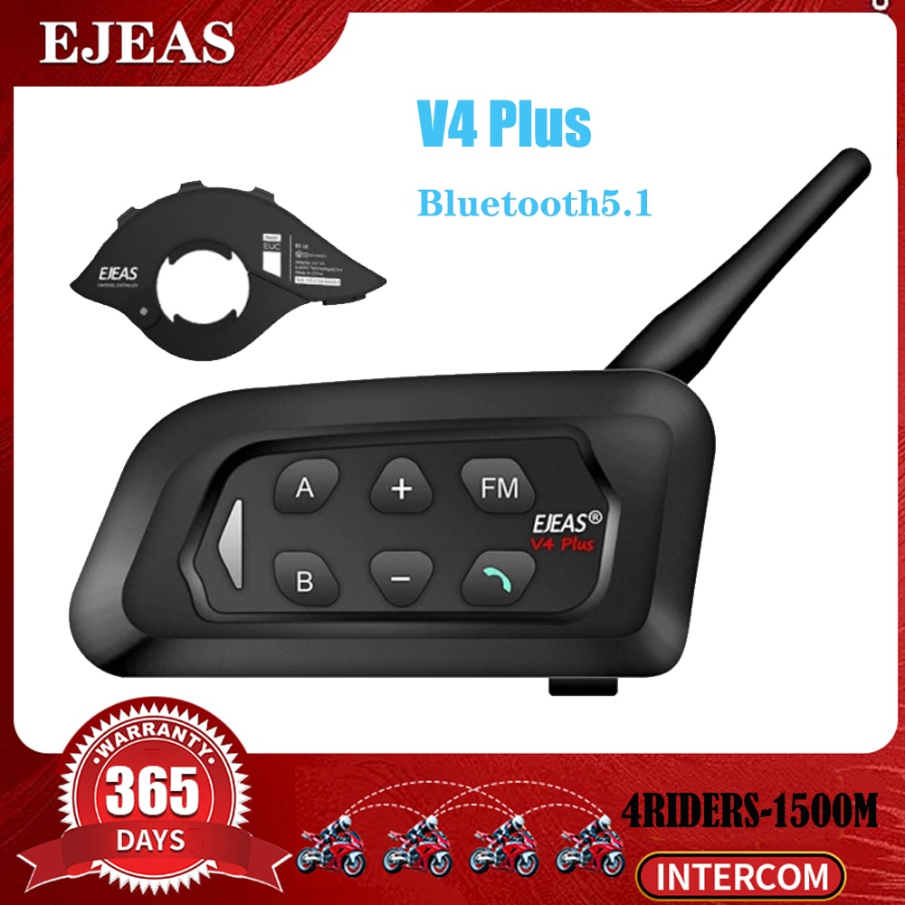 EJEAS-V4 Plus      1500M   Ŀ´ 4 ̴ ׷ ŷ IP65, ũ   